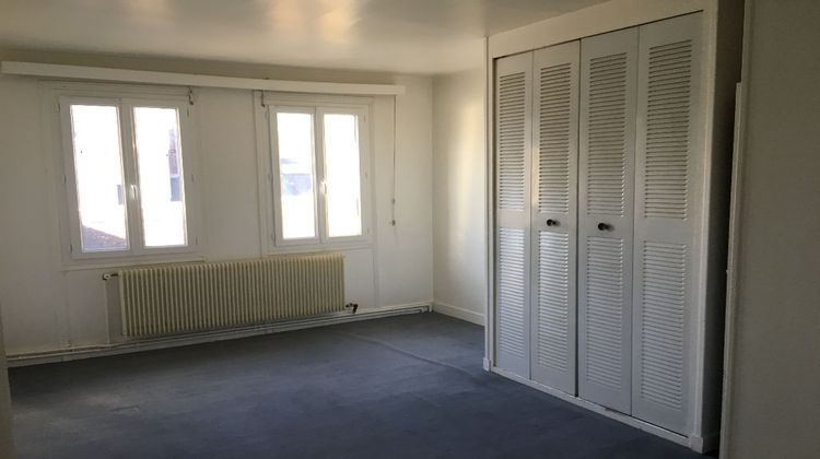 Ma-Cabane - Location Appartement ROUEN, 27 m²