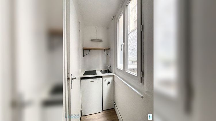 Ma-Cabane - Location Appartement ROUEN, 12 m²