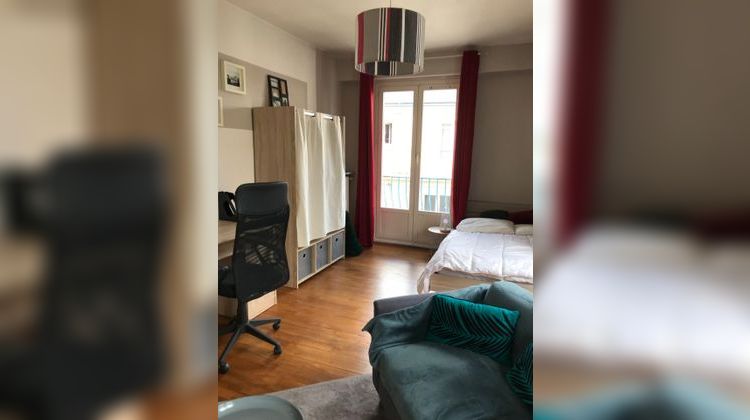 Ma-Cabane - Location Appartement Rouen, 63 m²