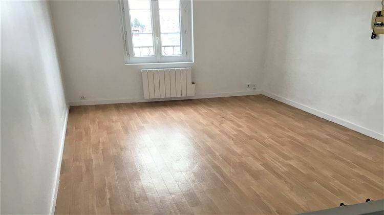 Ma-Cabane - Location Appartement Rouen, 16 m²