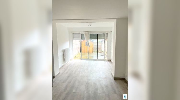 Ma-Cabane - Location Appartement ROUEN, 25 m²