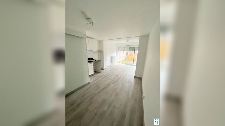 Ma-Cabane - Location Appartement ROUEN, 25 m²