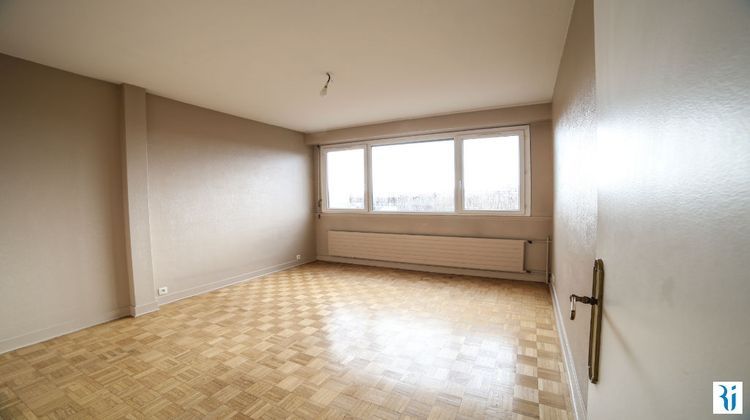 Ma-Cabane - Location Appartement ROUEN, 126 m²