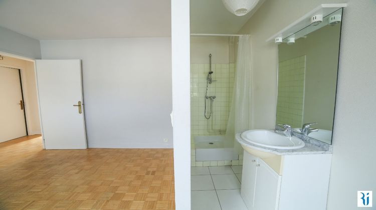 Ma-Cabane - Location Appartement ROUEN, 126 m²