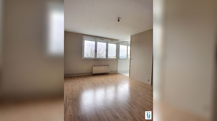 Ma-Cabane - Location Appartement ROUEN, 27 m²