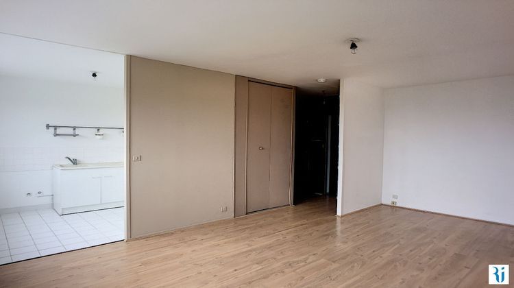 Ma-Cabane - Location Appartement ROUEN, 27 m²