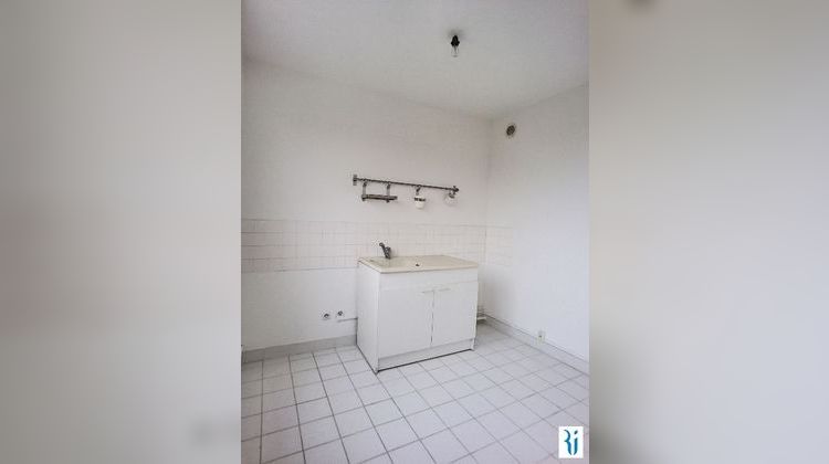 Ma-Cabane - Location Appartement ROUEN, 27 m²