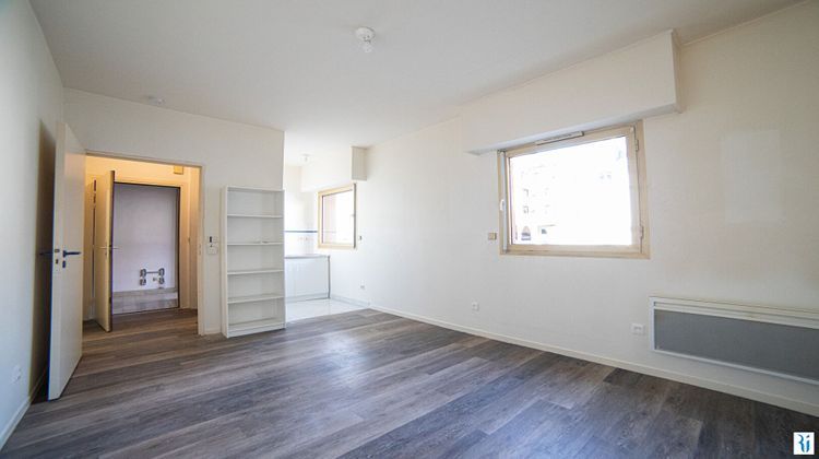 Ma-Cabane - Location Appartement ROUEN, 23 m²