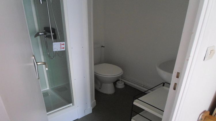 Ma-Cabane - Location Appartement ROUEN, 18 m²