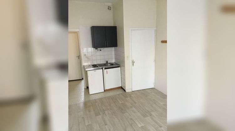 Ma-Cabane - Location Appartement Rouen, 17 m²