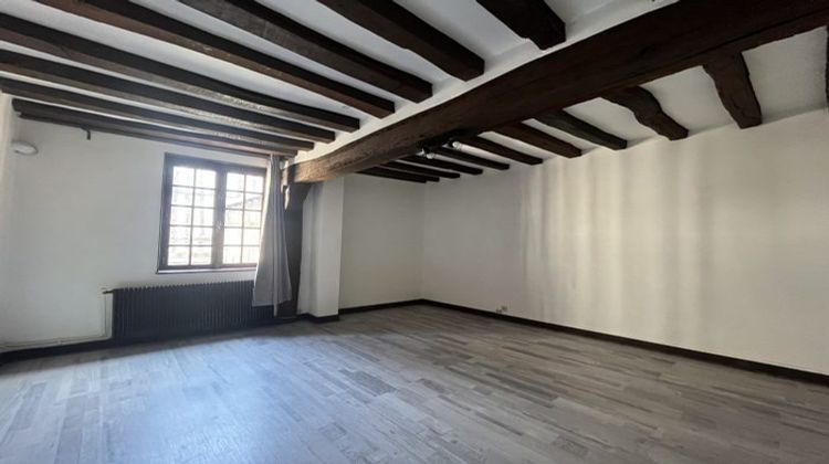 Ma-Cabane - Location Appartement Rouen, 29 m²
