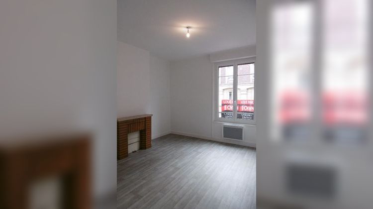 Ma-Cabane - Location Appartement ROUEN, 58 m²