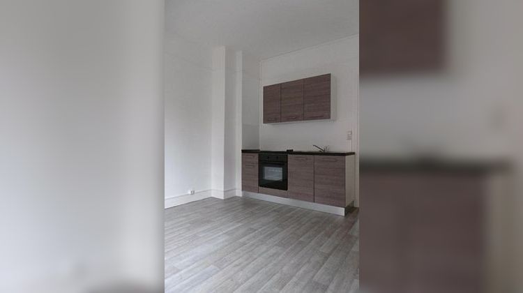 Ma-Cabane - Location Appartement ROUEN, 58 m²