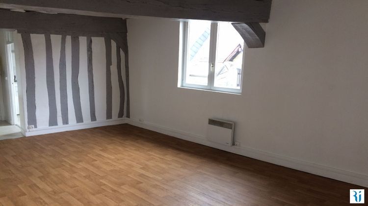 Ma-Cabane - Location Appartement ROUEN, 31 m²