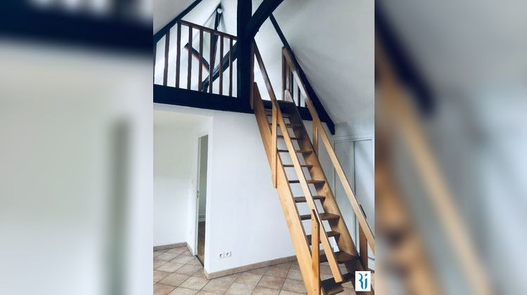 Ma-Cabane - Location Appartement ROUEN, 59 m²