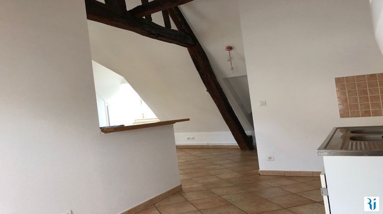 Ma-Cabane - Location Appartement ROUEN, 59 m²