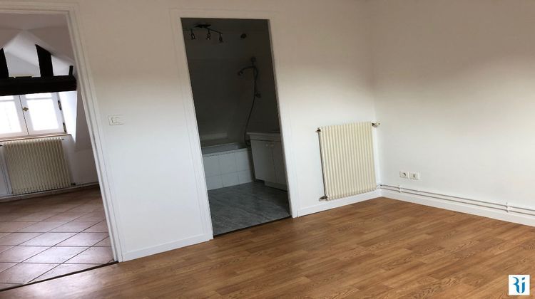 Ma-Cabane - Location Appartement ROUEN, 59 m²