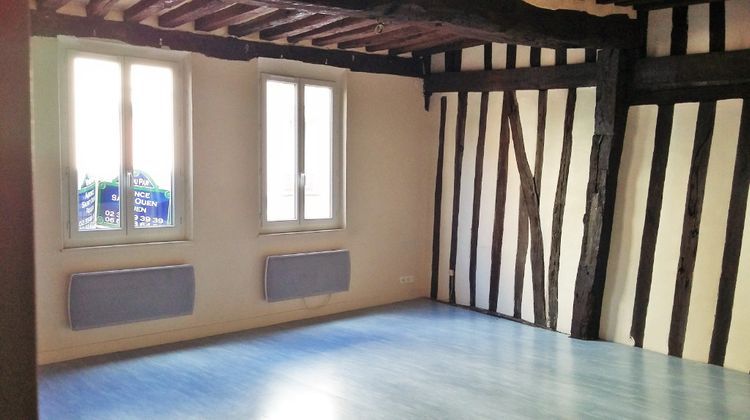 Ma-Cabane - Location Appartement ROUEN, 55 m²