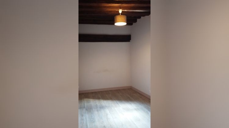 Ma-Cabane - Location Appartement ROUEN, 55 m²