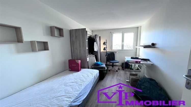 Ma-Cabane - Location Appartement ROUEN, 96 m²