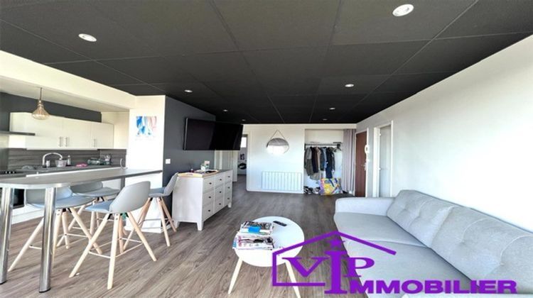 Ma-Cabane - Location Appartement ROUEN, 96 m²