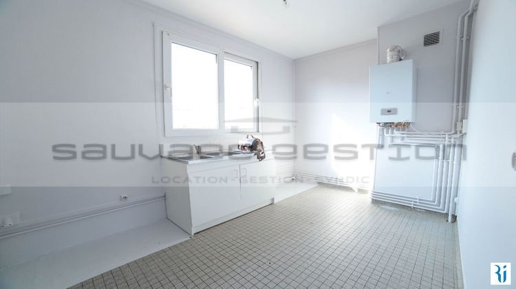 Ma-Cabane - Location Appartement ROUEN, 74 m²