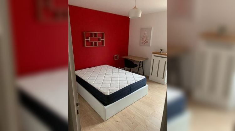 Ma-Cabane - Location Appartement Rouen, 10 m²