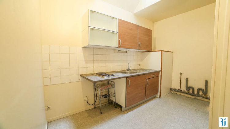 Ma-Cabane - Location Appartement ROUEN, 50 m²