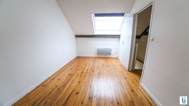 Ma-Cabane - Location Appartement ROUEN, 50 m²