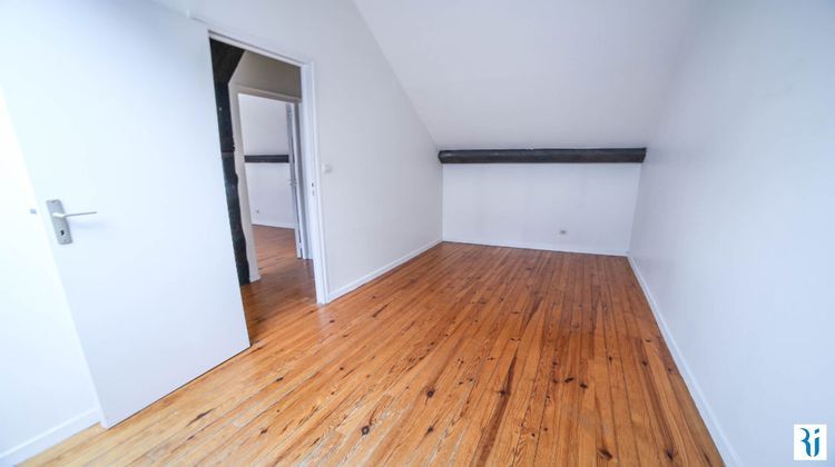 Ma-Cabane - Location Appartement ROUEN, 50 m²