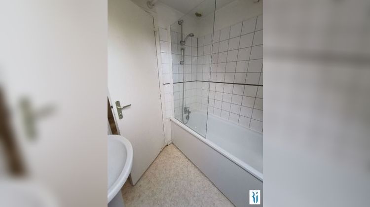 Ma-Cabane - Location Appartement ROUEN, 30 m²