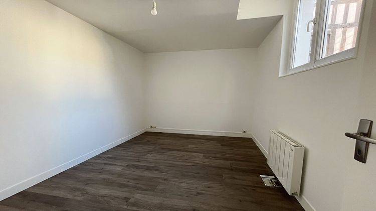 Ma-Cabane - Location Appartement ROUEN, 42 m²