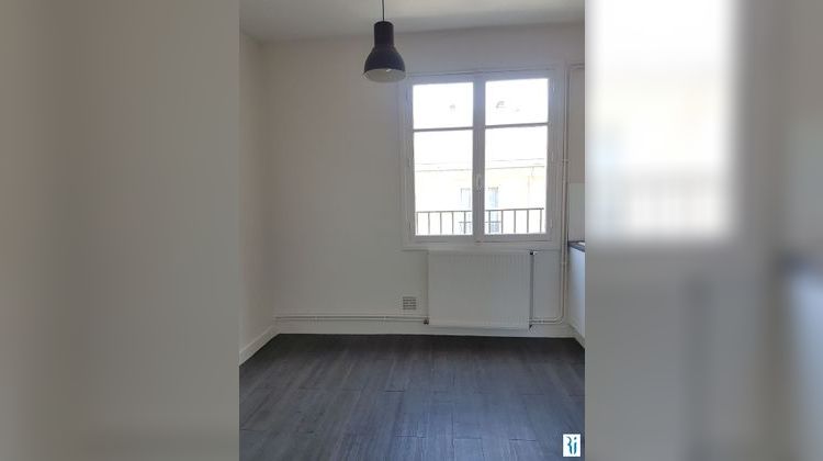 Ma-Cabane - Location Appartement ROUEN, 71 m²