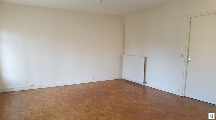 Ma-Cabane - Location Appartement ROUEN, 71 m²