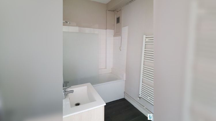 Ma-Cabane - Location Appartement ROUEN, 71 m²