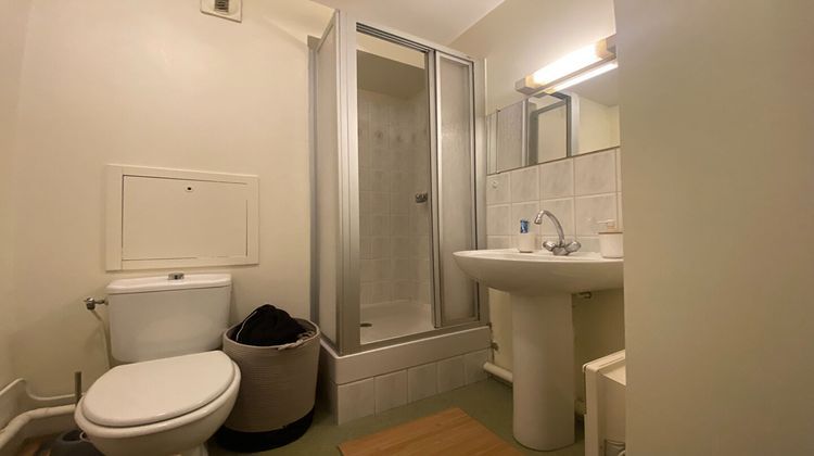 Ma-Cabane - Location Appartement ROUEN, 19 m²