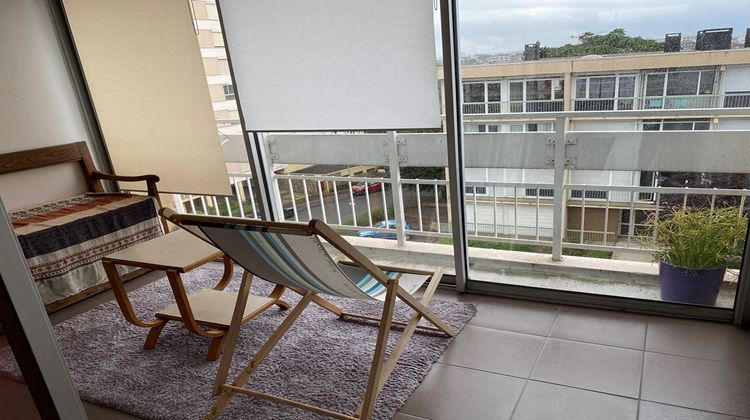 Ma-Cabane - Location Appartement ROUEN, 96 m²