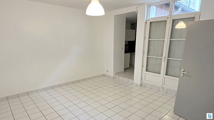 Ma-Cabane - Location Appartement ROUEN, 88 m²