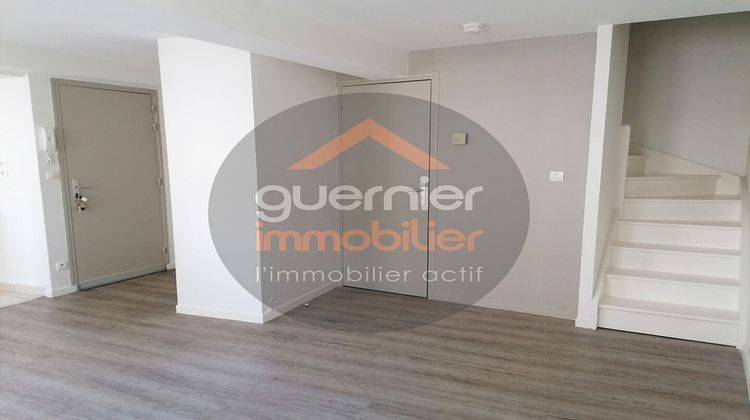 Ma-Cabane - Location Appartement ROUEN, 56 m²