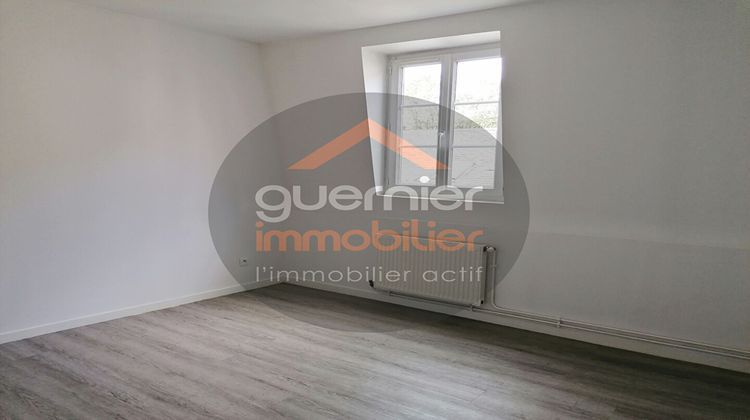 Ma-Cabane - Location Appartement ROUEN, 56 m²