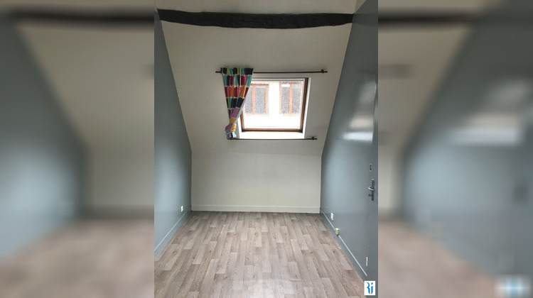 Ma-Cabane - Location Appartement ROUEN, 33 m²