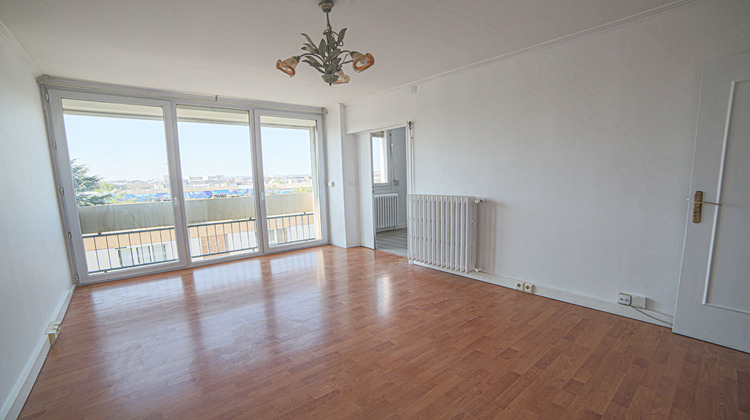 Ma-Cabane - Location Appartement ROUEN, 68 m²