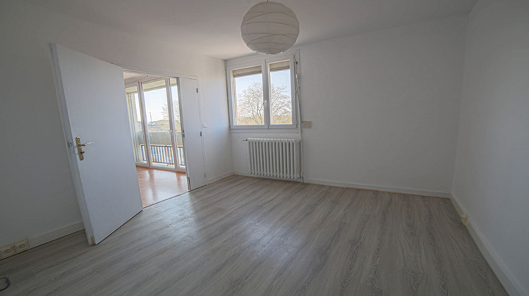 Ma-Cabane - Location Appartement ROUEN, 68 m²