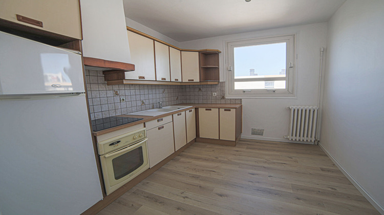 Ma-Cabane - Location Appartement ROUEN, 68 m²