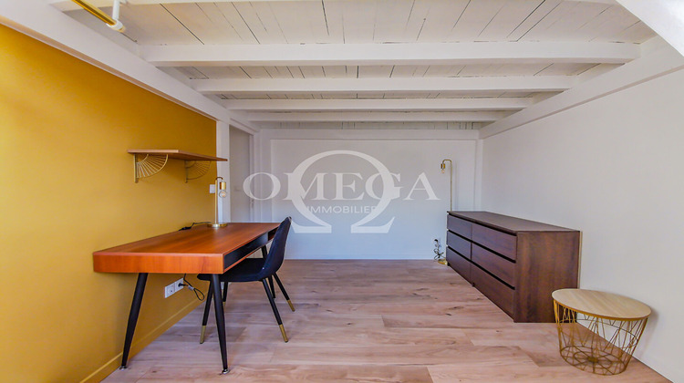 Ma-Cabane - Location Appartement ROUEN, 82 m²