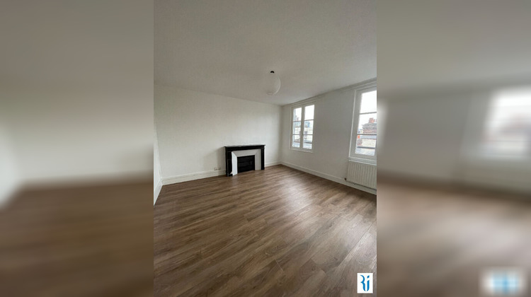 Ma-Cabane - Location Appartement ROUEN, 80 m²