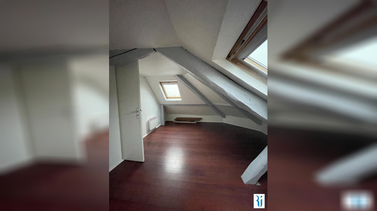 Ma-Cabane - Location Appartement ROUEN, 80 m²