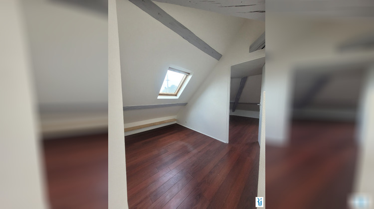 Ma-Cabane - Location Appartement ROUEN, 80 m²