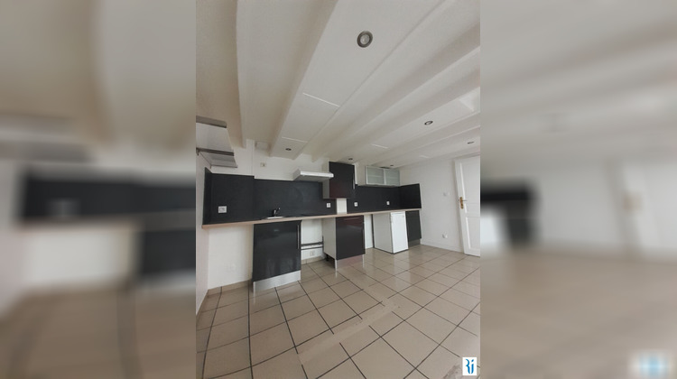 Ma-Cabane - Location Appartement ROUEN, 110 m²