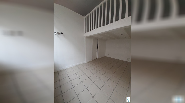 Ma-Cabane - Location Appartement ROUEN, 110 m²